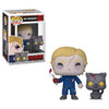 Funko Pop! Movie: Pet Seminary - Gage & Church #729 - Sweets and Geeks
