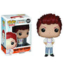 Funko Pop! Television: Orange is the New Black - Galina Red Reznikov #247 - Sweets and Geeks