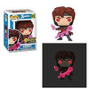 Funko Pop! X-Men - Gambit with Cards (Glow in the Dark) #553 - Sweets and Geeks