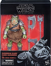 Star Wars The Black Series - Gamorrean Guard - Sweets and Geeks