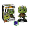 Funko Pop! Star Wars - Gamorrean Guard #12 (Damaged Box) - Sweets and Geeks