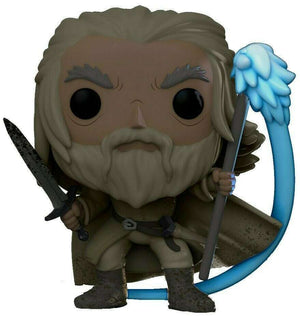 Funko Pop! The Hobbit - Gandalf #1203 (GITD) - Sweets and Geeks