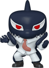 Funko Pop Animation: My Hero Academia - Gang Orca #986 - Sweets and Geeks