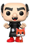 Funko Pop Animation: The Smurfs - Gargamel & Azrael #273 - Sweets and Geeks