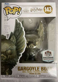 Funko Pop! Harry Potter - Gargoyle Boar #143 - Sweets and Geeks