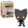 Funko Pop! Animation One Punch Man - Garou (Funko Specialty Series/Glows in the dark) #720 - Sweets and Geeks