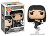 Funko POP! Movies: Kingsman The Secret Service - Gazelle #465 - Sweets and Geeks