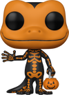 Funko Pop! Ad Icons - Geicoween Gecko 171 - Sweets and Geeks