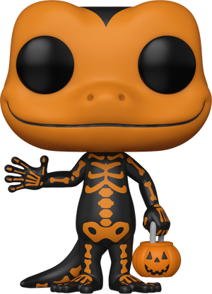 Funko Pop! Ad Icons - Geicoween Gecko 171 - Sweets and Geeks