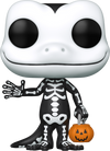 Funko Pop! Ad Icons - Geicoween Gecko 170 GITD - Sweets and Geeks