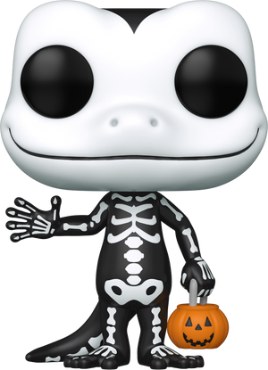 Funko Pop! Ad Icons - Geicoween Gecko 170 GITD - Sweets and Geeks