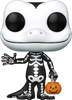 Funko Pop! Ad Icons - Geicoween Gecko 170 GITD - Sweets and Geeks