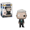 Funko POP! Movies: Fantastic Beasts 2 The Crimes of Grindelwald - Gellert Grindelwald #16 - Sweets and Geeks