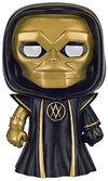 Funko POP Movies: Flash Gordon - General Klytus #311 Moderate Condition - Sweets and Geeks