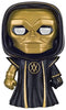 Funko POP Movies: Flash Gordon - General Klytus #311 Moderate Condition - Sweets and Geeks