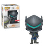 (DAMAGED BOX) Funko POP Games: Overwatch - Genji (Carbon Fiber) (Target Exclusive) #347 - Sweets and Geeks