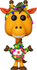 Funko Pop! Toys R Us - Geoffrey With Macy's Sweater #165 - Sweets and Geeks