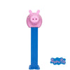PEZ BLISTER PACK - PEPPA PIG - Sweets and Geeks