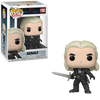 Funko POP! Television - Geralt #1192 - Sweets and Geeks