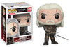 Funko Pop! The Witcher - Geralt #149 - Sweets and Geeks
