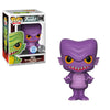 Funko Pop! Funko: Funko - Gill (Purple) (Funko Shop) #09 - Sweets and Geeks