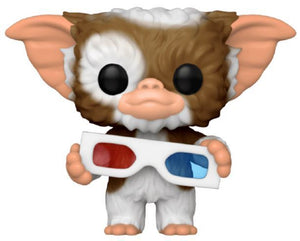 Funko Pop! Movies: Gizmo #1149 (10 Inch) (Walmart Exclusive) - Sweets and Geeks
