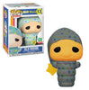 Funko Pop! Glo Worm - Glo Worm (Glows in the Dark) #13 - Sweets and Geeks