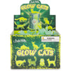 Glow Cats - Sweets and Geeks