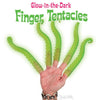GLOW-IN-THE-DARK FINGER TENTACLES - Sweets and Geeks
