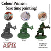 Colour Primer: Goblin Green - Sweets and Geeks