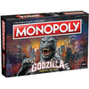 MONOPOLY®: Godzilla - Sweets and Geeks