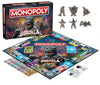 MONOPOLY®: Godzilla - Sweets and Geeks