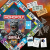 MONOPOLY®: Godzilla - Sweets and Geeks