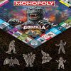 MONOPOLY®: Godzilla - Sweets and Geeks