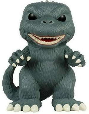 Funko Pop! Godzilla - Godzilla #239 - Sweets and Geeks