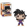 Funko Pop! Dragonball Z - Gohan (Training Outfit) #383 - Sweets and Geeks