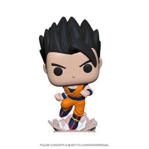 Dragon Ball Z- Goku Jigsaw Puzzle 520Pcs