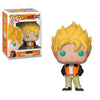 Funko Pop Animation: Dragon Ball Z - Goku (Casual) #527 - Sweets and Geeks