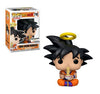 Funko Pop! Animation - Goku (Eating Noodles) - Sweets and Geeks