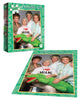 The Golden Girls “I Heart Miami” 1000 Piece Puzzle - Sweets and Geeks
