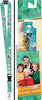Golden Girls Lanyard - Sweets and Geeks