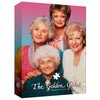 The Golden Girls 1000 Piece Puzzle - Sweets and Geeks