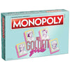 Monopoly - The Golden Girls - Sweets and Geeks