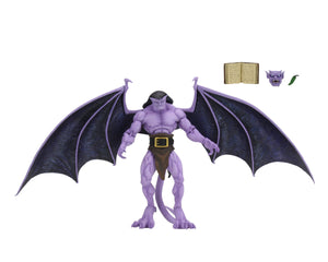 Gargoyles – 7″ Scale Action Figure – Ultimate Goliath - Sweets and Geeks