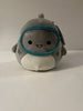 Squishmallow - Gordon the Shark 7.5” - Sweets and Geeks