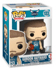 Funko Pop! Sports - Gordon Hayward (Teal Jersey) #123 - Sweets and Geeks