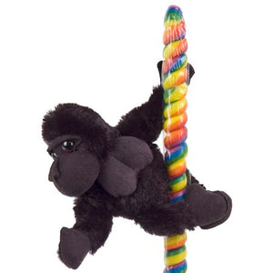 Gorilla Hitcher Lollipop - Sweets and Geeks