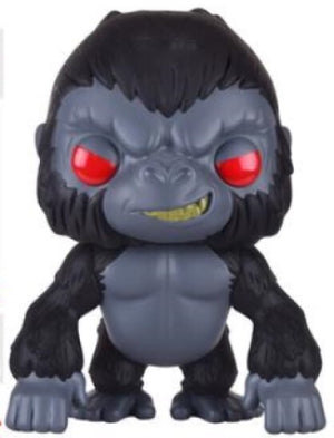Funko Pop Television: The Flash - Gorilla Grodd (Summer Convention 2016) #353 - Sweets and Geeks