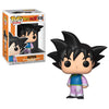 Funko Pop Animation: DBZ - Goten #618 - Sweets and Geeks