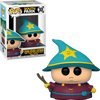 Funko Pop! South Park - Grand Wizard Cartman #30 - Sweets and Geeks